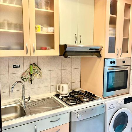 Apartman Paula Leilighet Split Eksteriør bilde