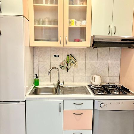Apartman Paula Leilighet Split Eksteriør bilde