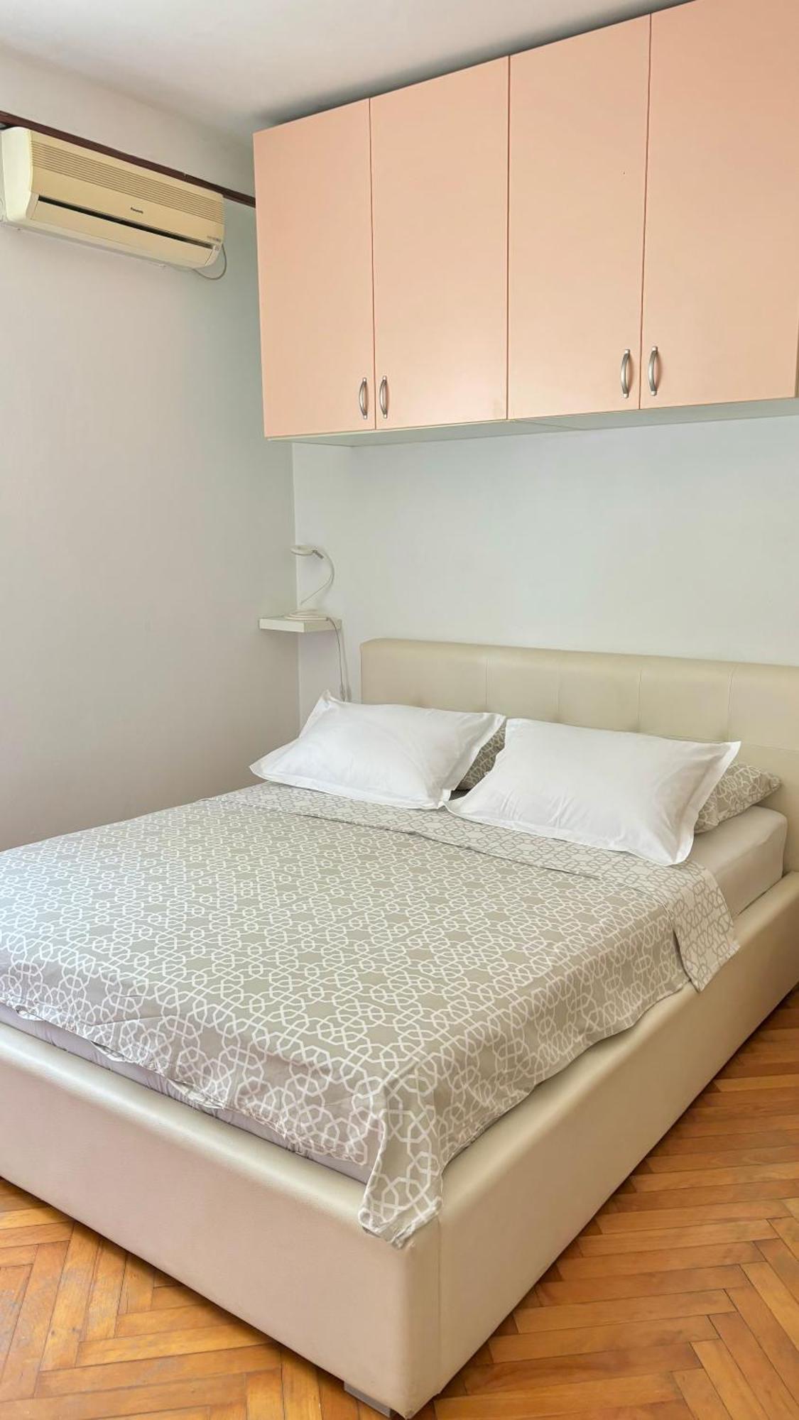 Apartman Paula Leilighet Split Eksteriør bilde