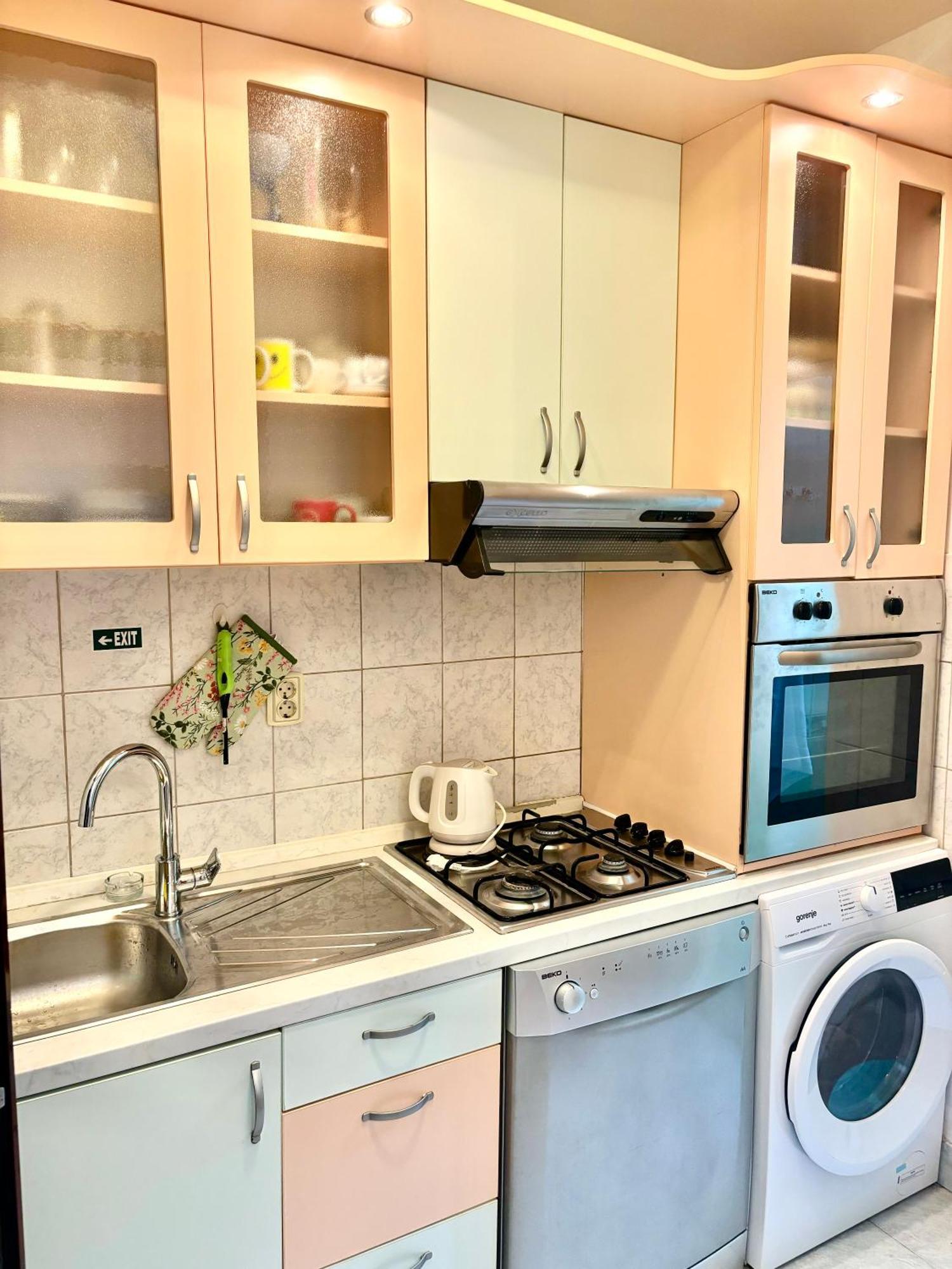 Apartman Paula Leilighet Split Eksteriør bilde