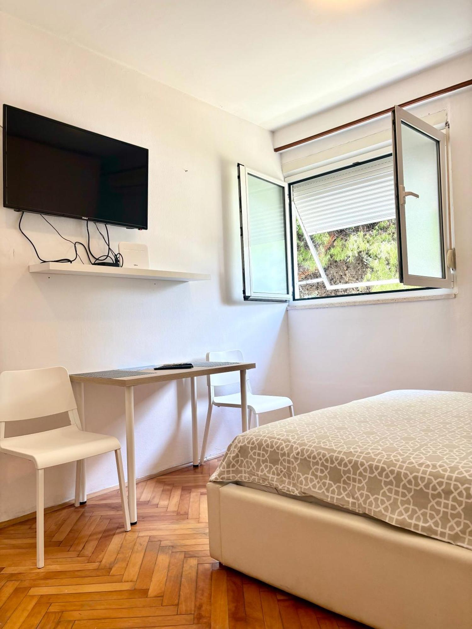 Apartman Paula Leilighet Split Eksteriør bilde